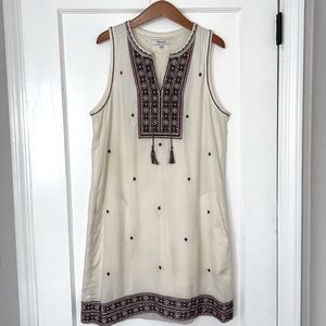 Brand new Madewell dress without tags.
